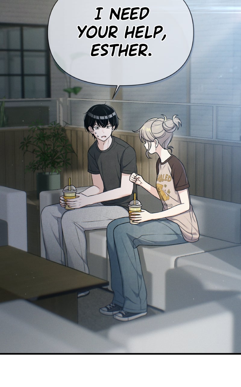 Read Ctrl+Alt+Resign Manga Online