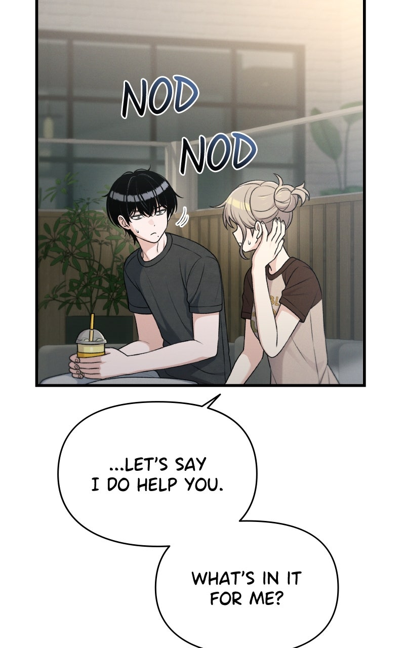 Read Ctrl+Alt+Resign Manga Online