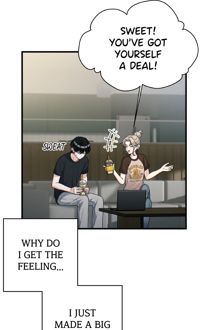 Read Ctrl+Alt+Resign Manga Online