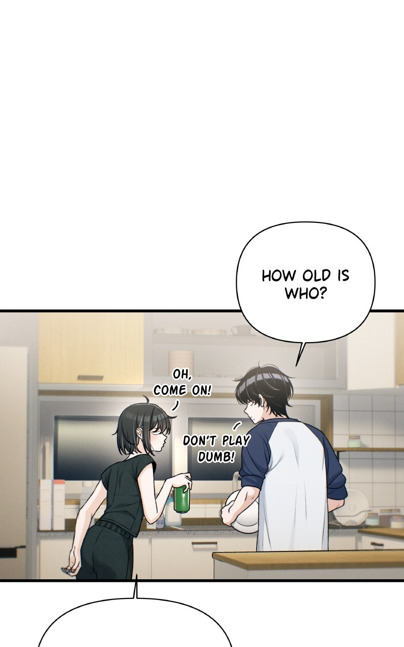 Read Ctrl+Alt+Resign Manga Online
