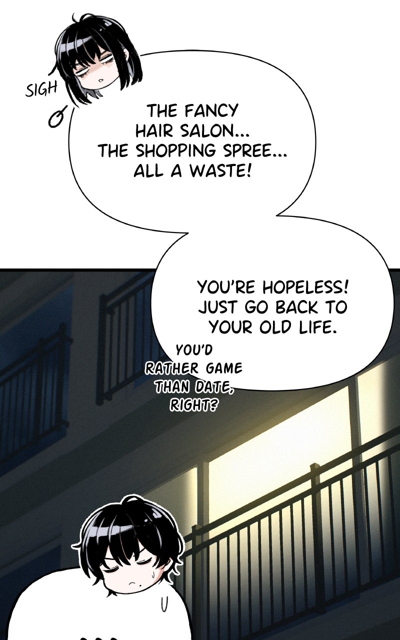 Read Ctrl+Alt+Resign Manga Online