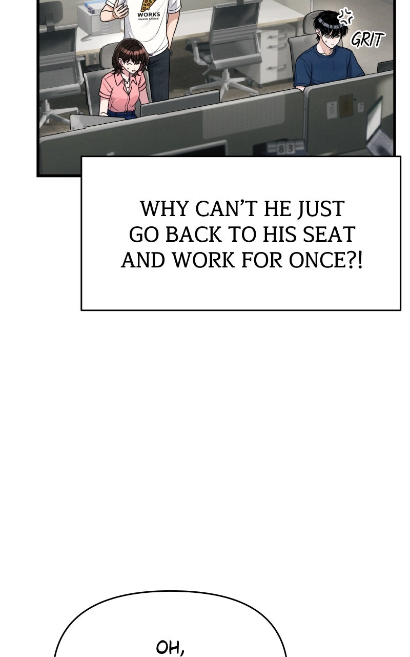 Read Ctrl+Alt+Resign Manga Online