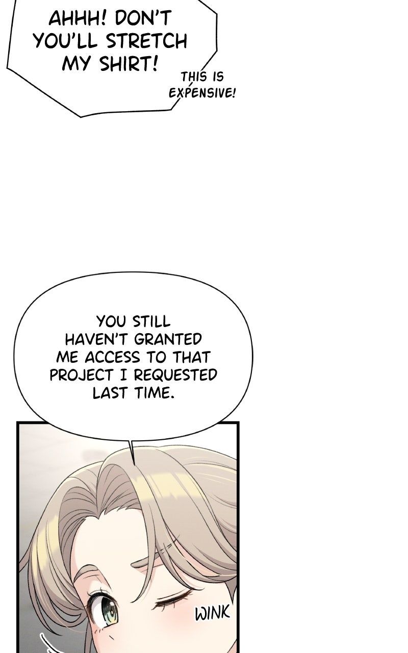 Read Ctrl+Alt+Resign Manga Online