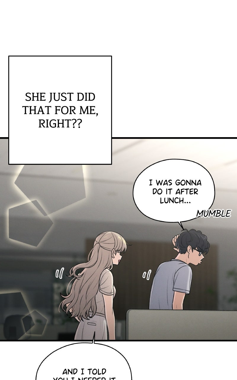 Read Ctrl+Alt+Resign Manga Online