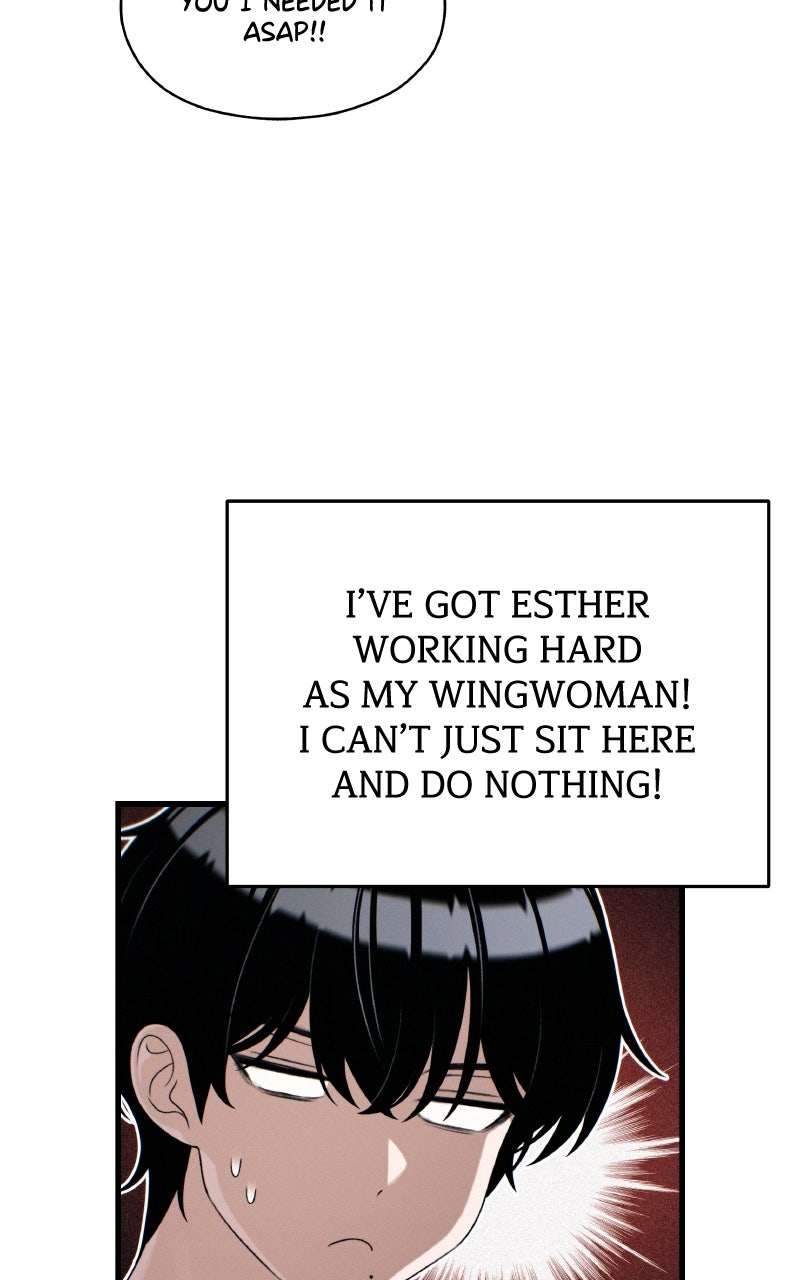 Read Ctrl+Alt+Resign Manga Online