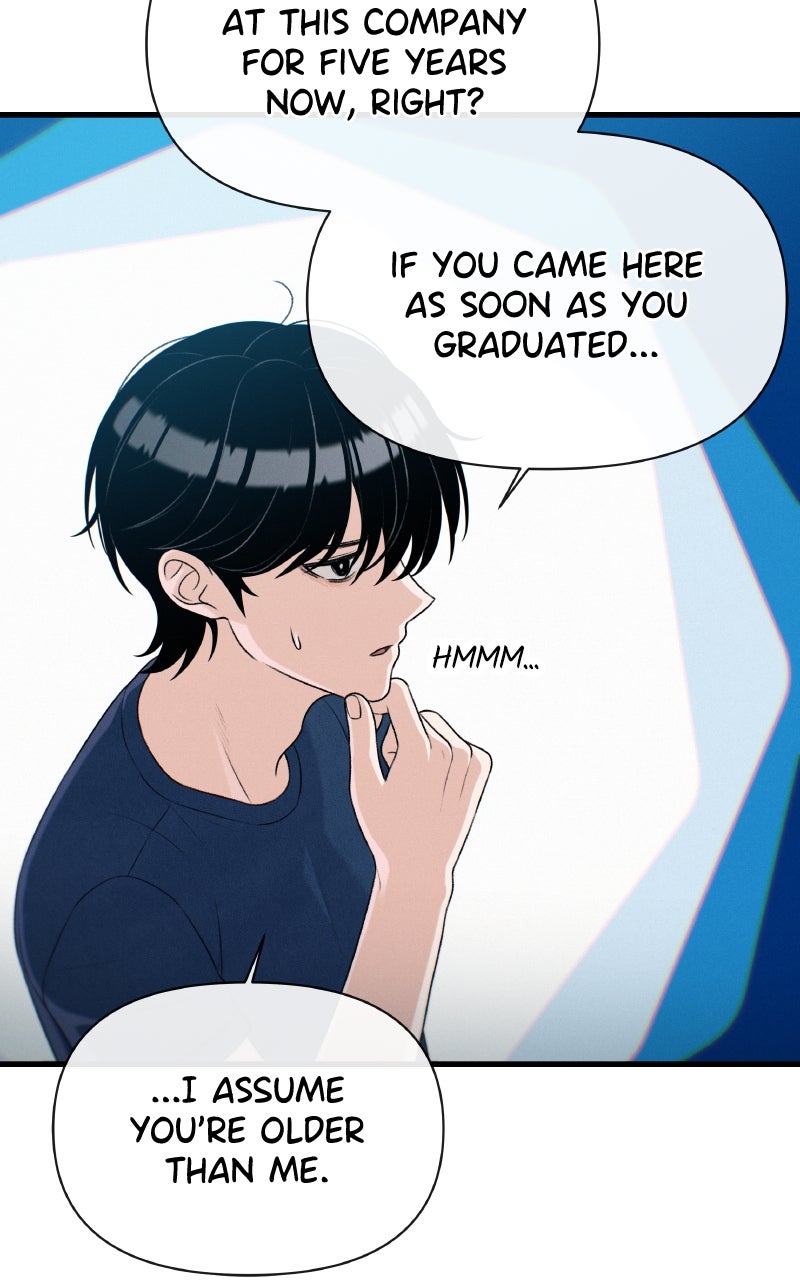 Read Ctrl+Alt+Resign Manga Online