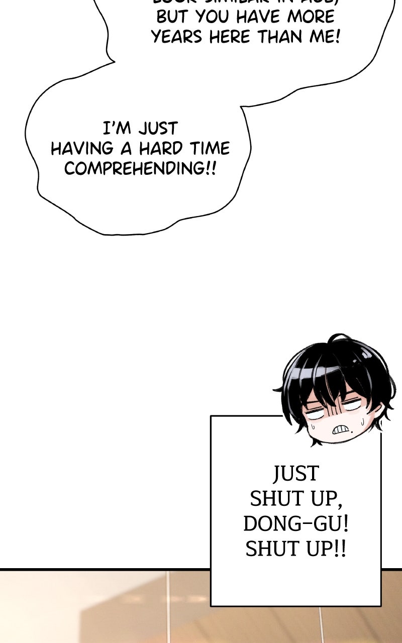 Read Ctrl+Alt+Resign Manga Online