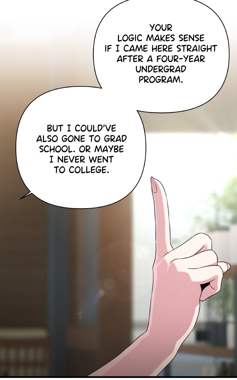 Read Ctrl+Alt+Resign Manga Online