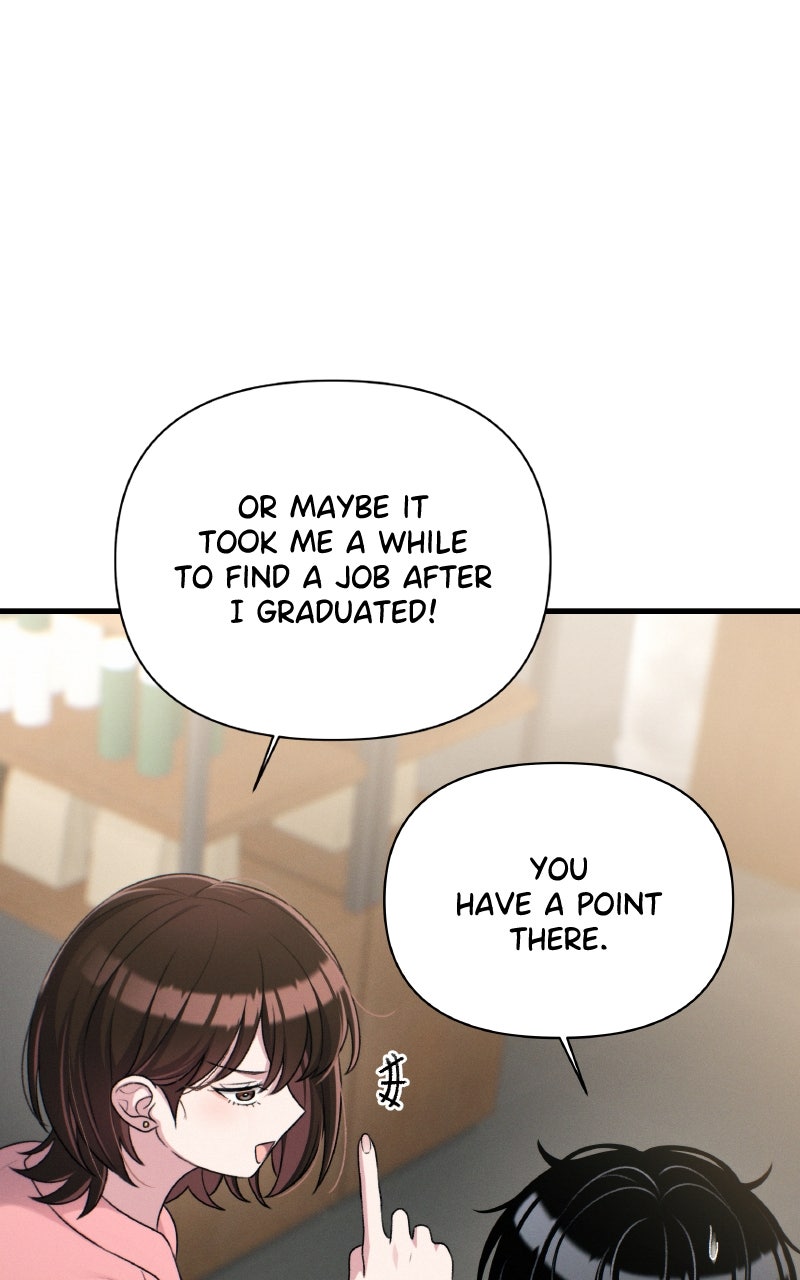 Read Ctrl+Alt+Resign Manga Online