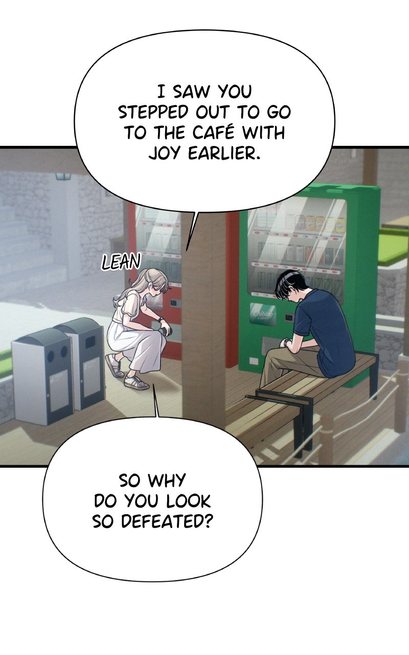 Read Ctrl+Alt+Resign Manga Online