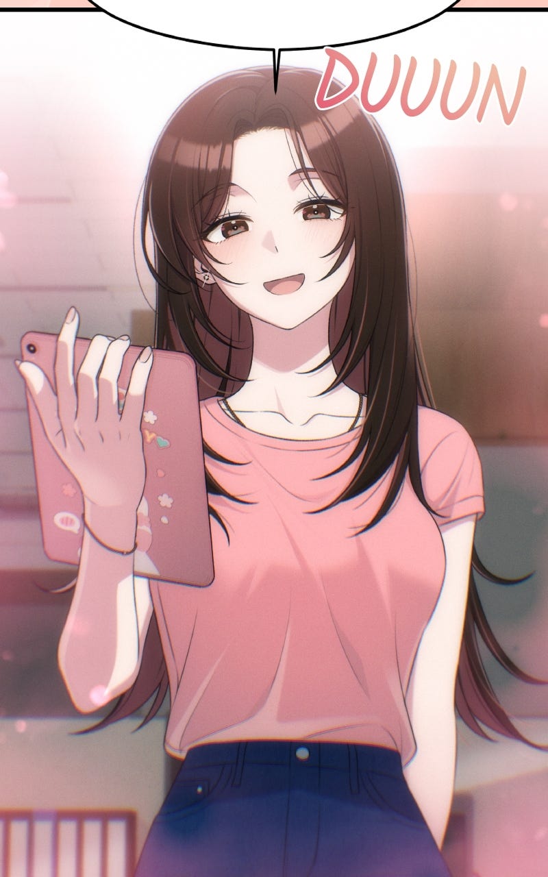 Read Ctrl+Alt+Resign Manga Online