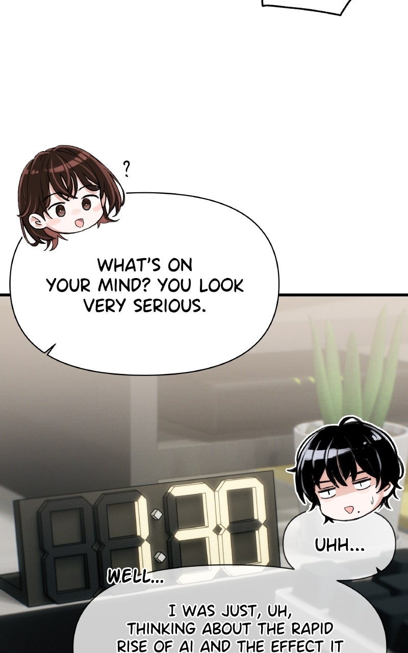 Read Ctrl+Alt+Resign Manga Online