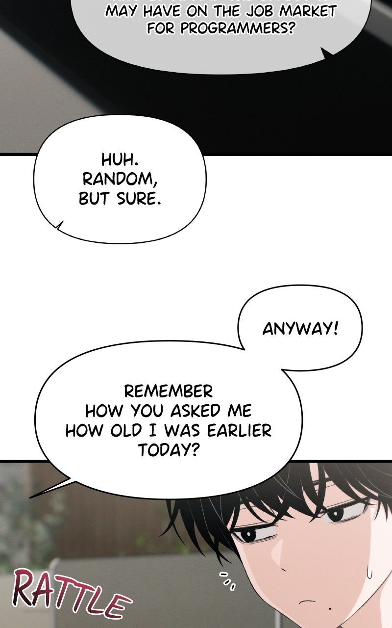 Read Ctrl+Alt+Resign Manga Online
