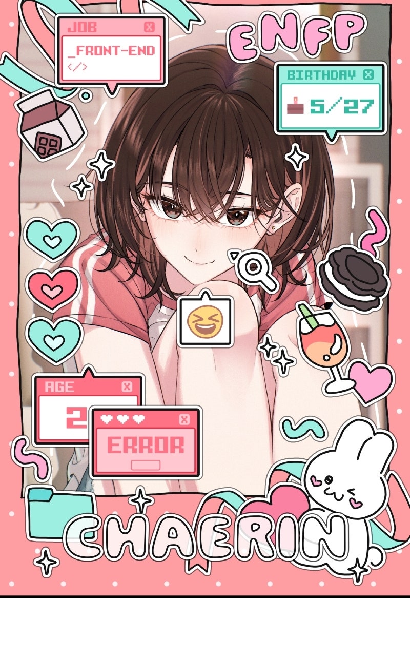 Read Ctrl+Alt+Resign Manga Online