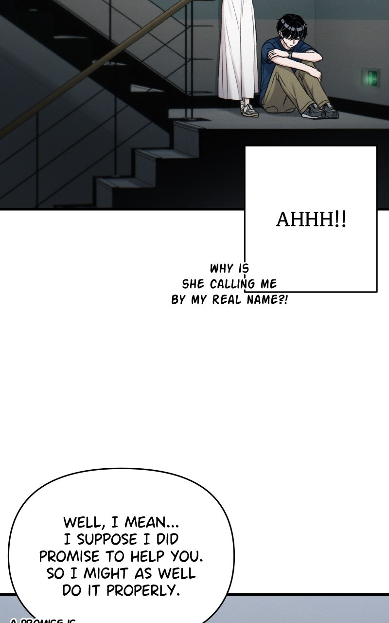 Read Ctrl+Alt+Resign Manga Online