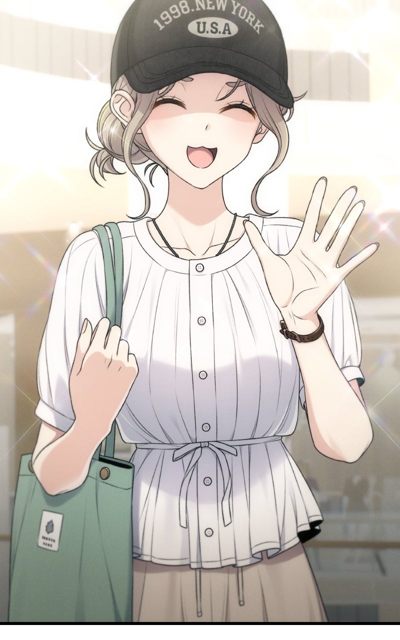 Read Ctrl+Alt+Resign Manga Online