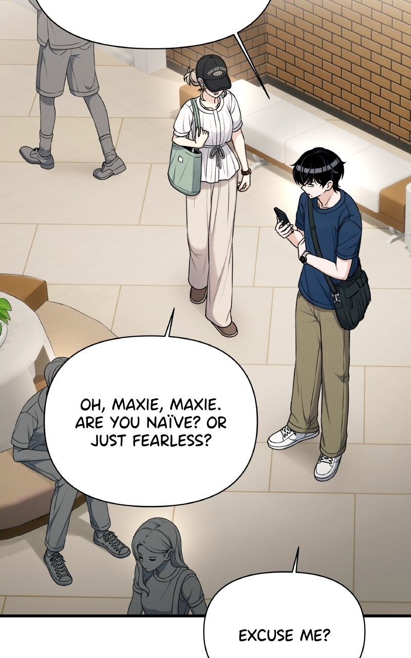 Read Ctrl+Alt+Resign Manga Online