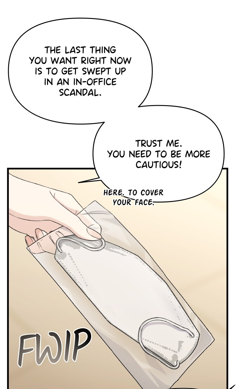 Read Ctrl+Alt+Resign Manga Online