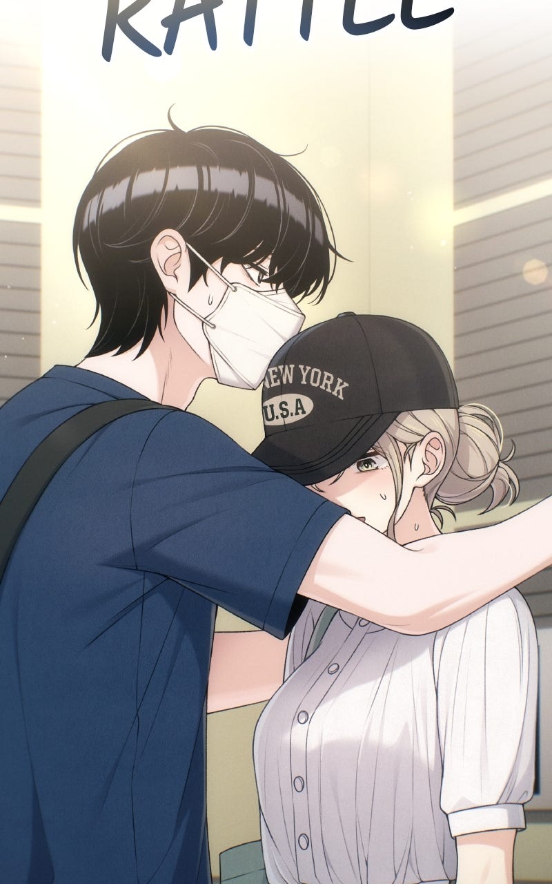 Read Ctrl+Alt+Resign Manga Online