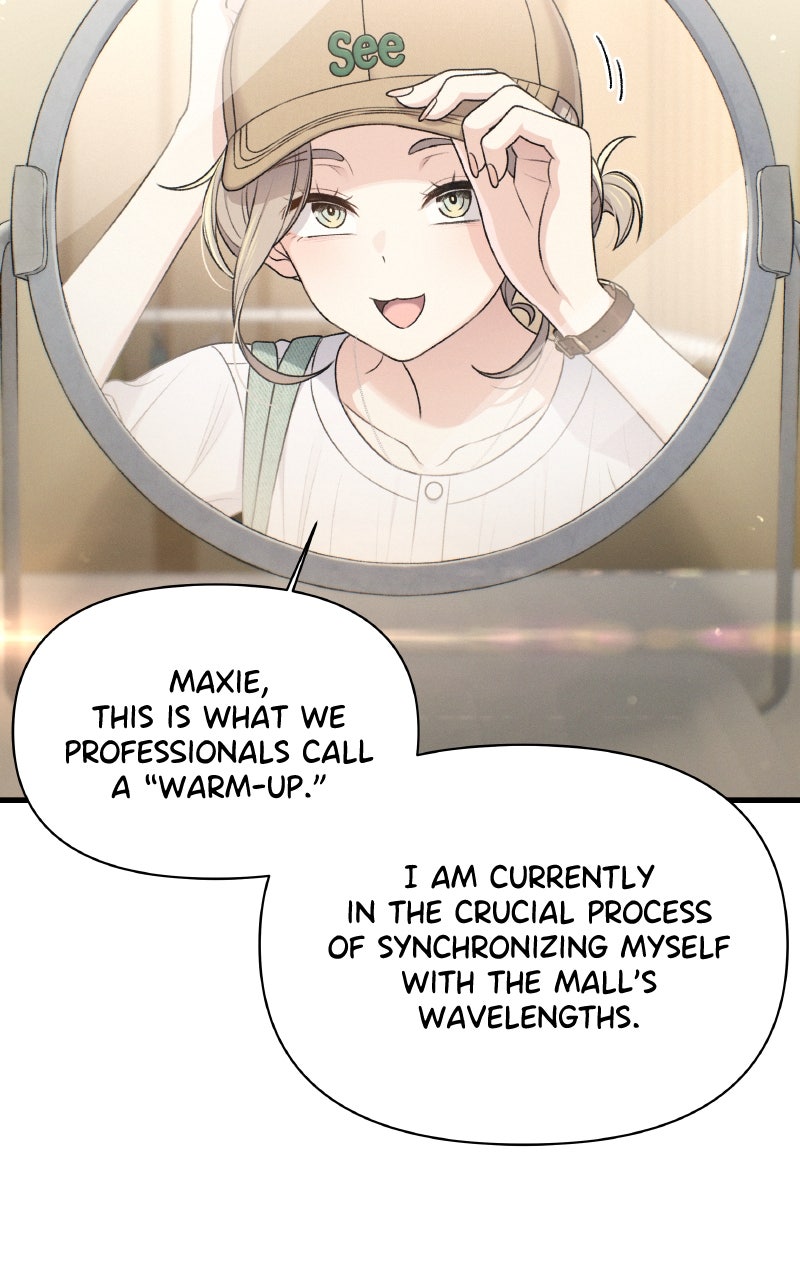 Read Ctrl+Alt+Resign Manga Online