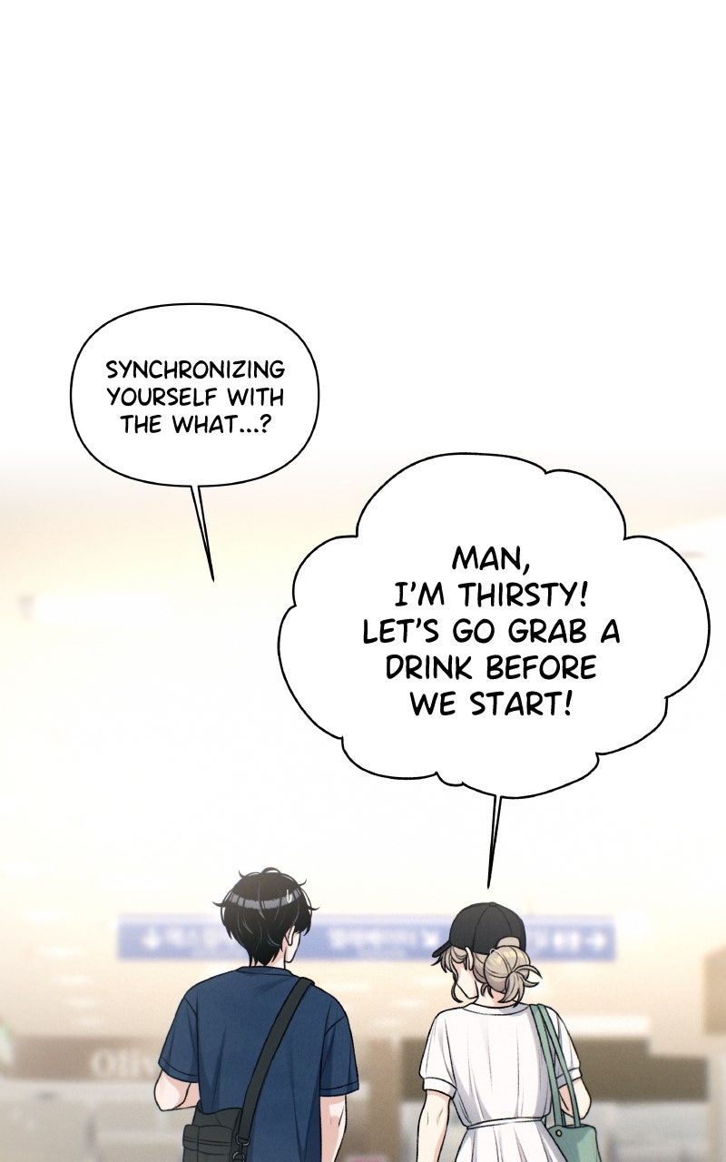 Read Ctrl+Alt+Resign Manga Online