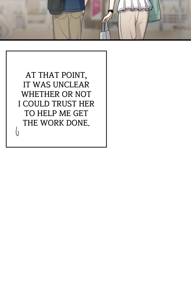 Read Ctrl+Alt+Resign Manga Online
