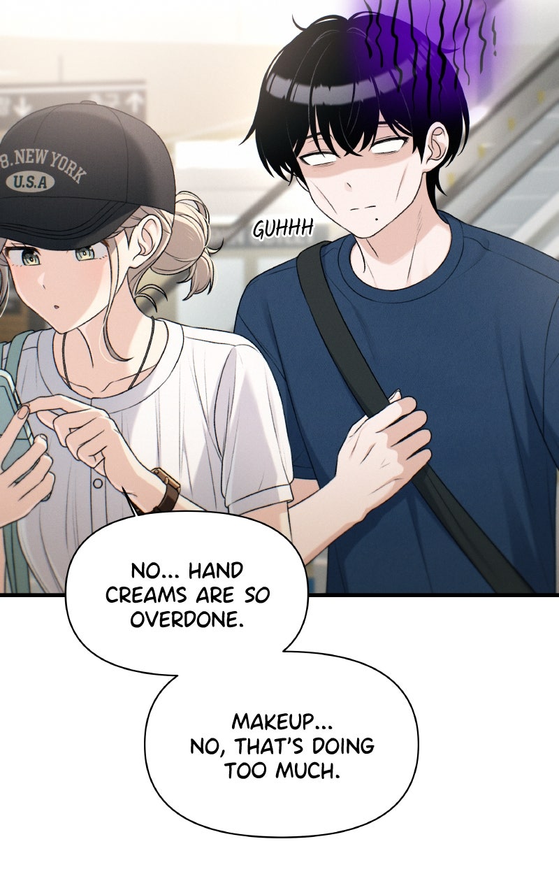 Read Ctrl+Alt+Resign Manga Online