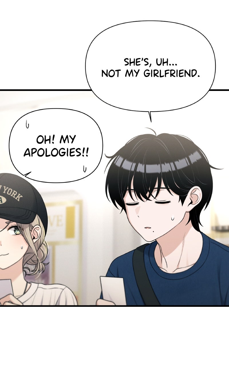 Read Ctrl+Alt+Resign Manga Online