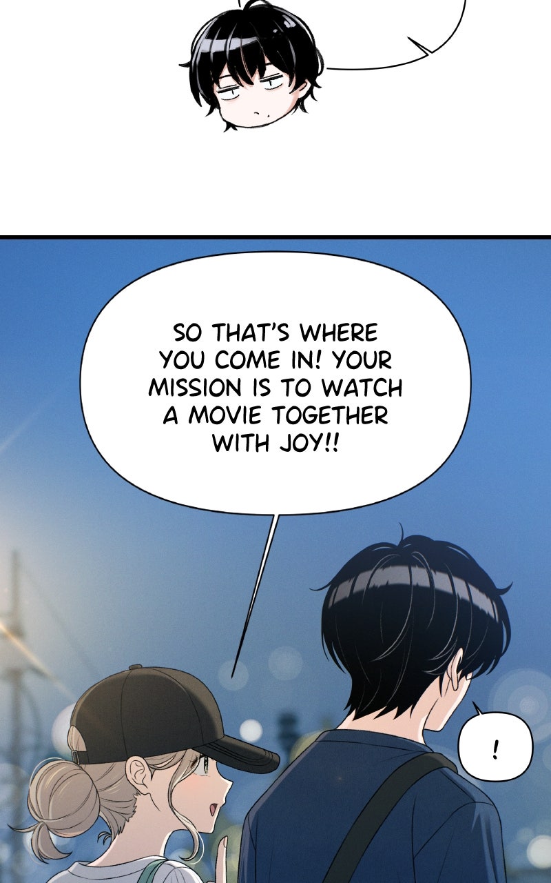 Read Ctrl+Alt+Resign Manga Online