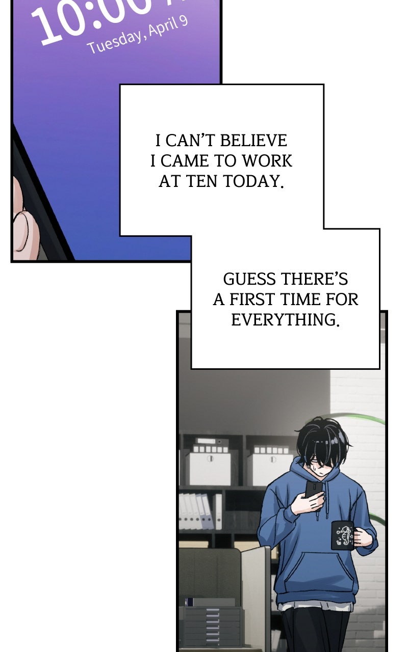 Read Ctrl+Alt+Resign Manga Online
