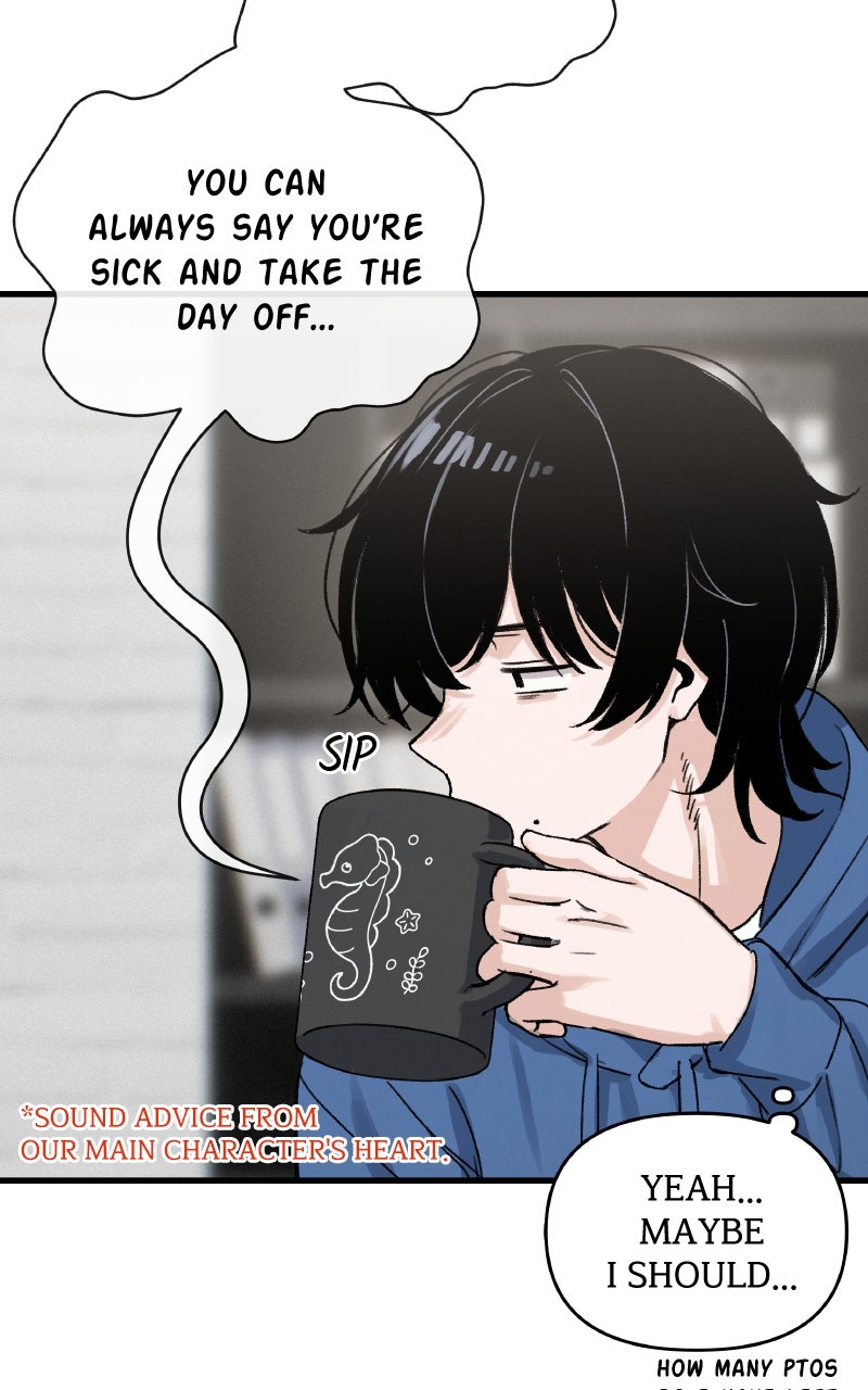 Read Ctrl+Alt+Resign Manga Online