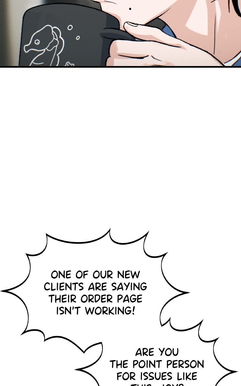 Read Ctrl+Alt+Resign Manga Online