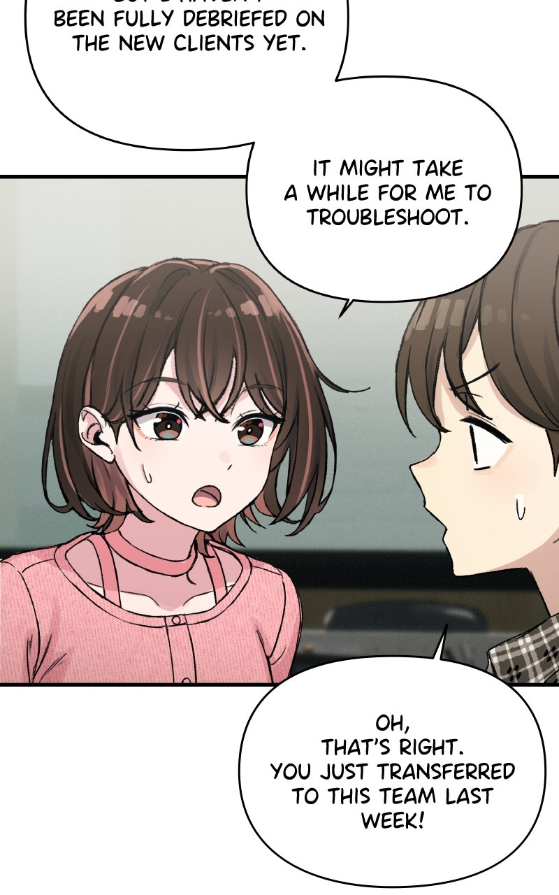 Read Ctrl+Alt+Resign Manga Online
