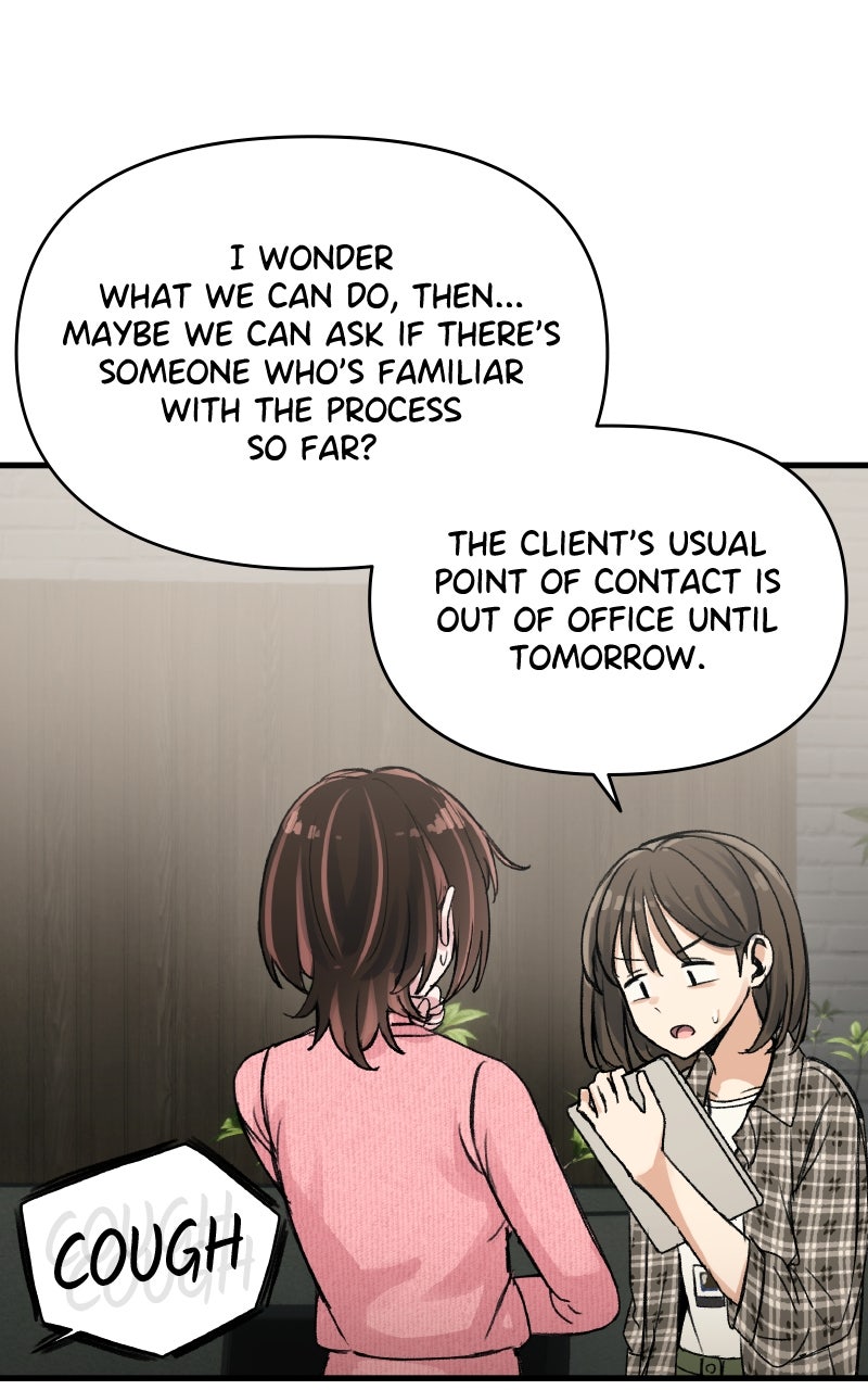 Read Ctrl+Alt+Resign Manga Online
