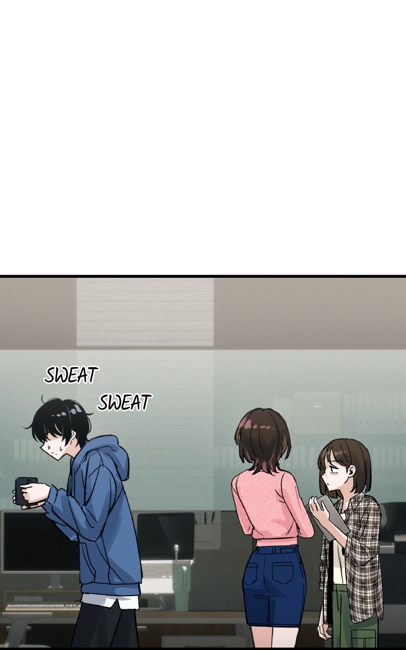 Read Ctrl+Alt+Resign Manga Online