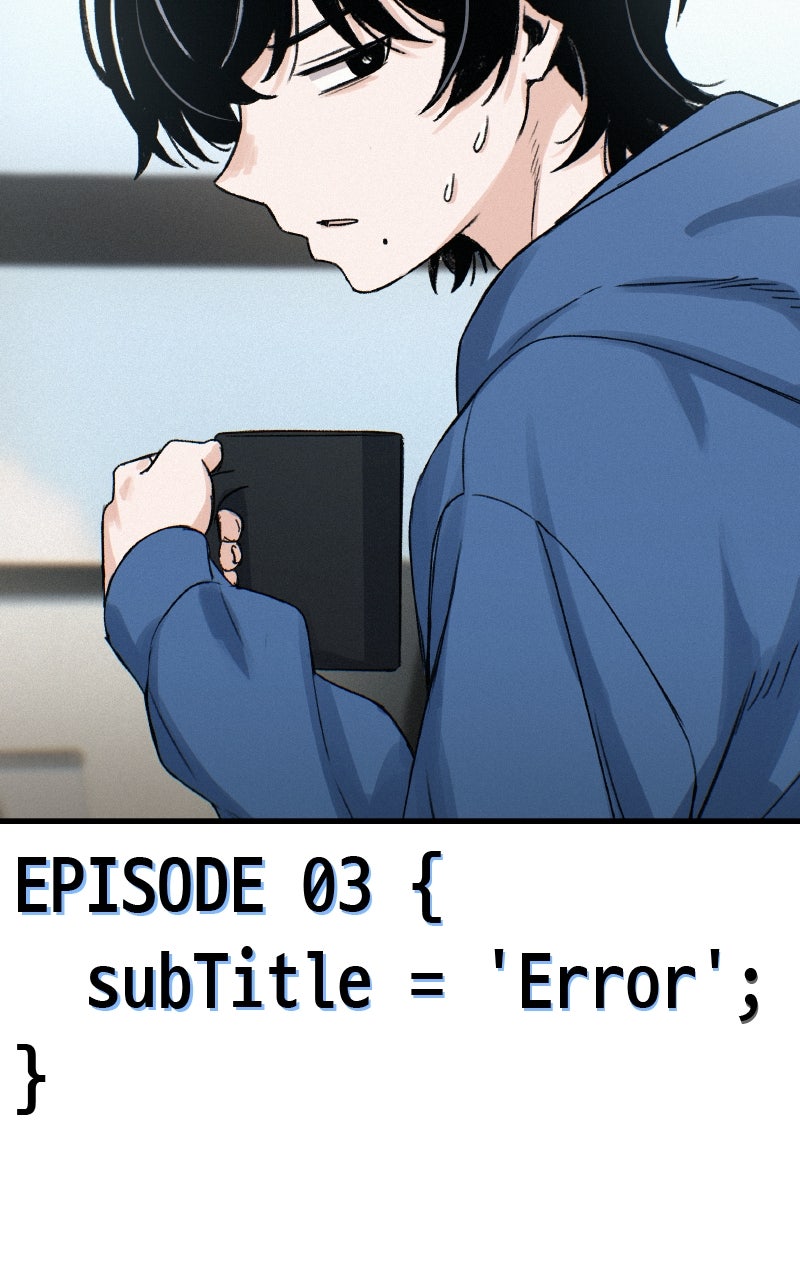 Read Ctrl+Alt+Resign Manga Online