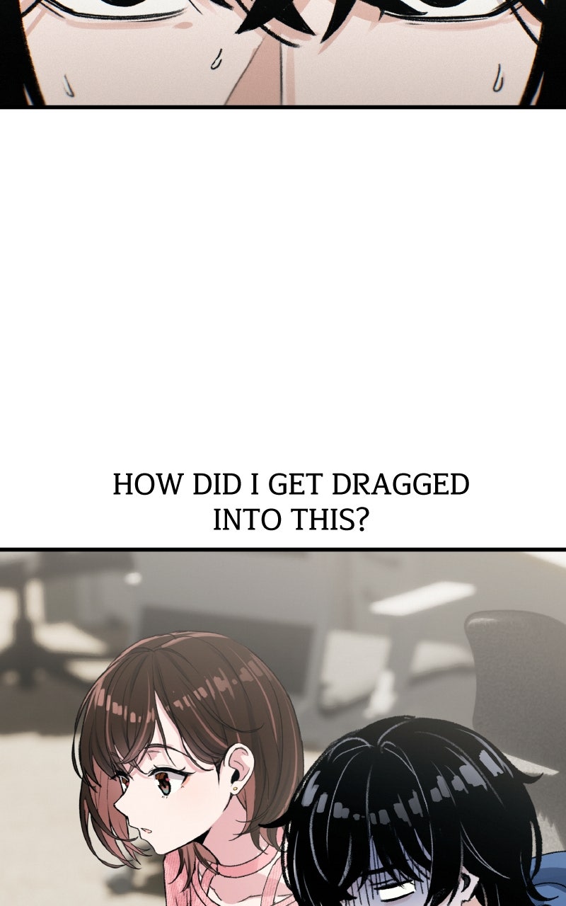 Read Ctrl+Alt+Resign Manga Online