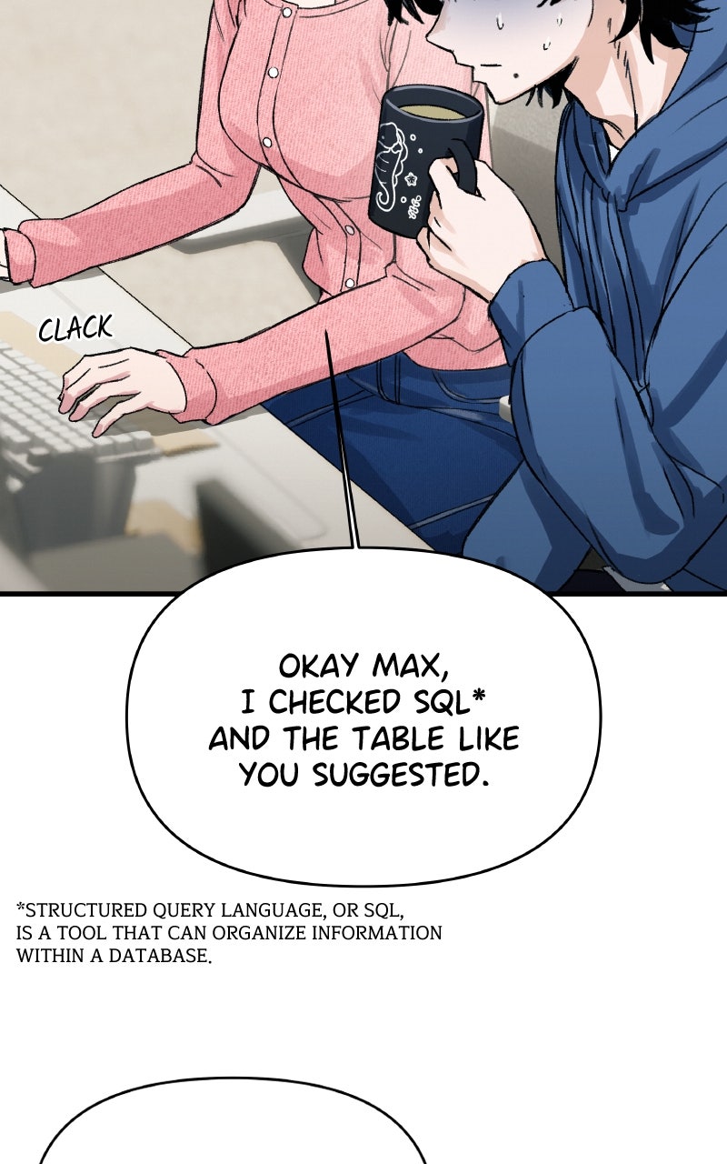 Read Ctrl+Alt+Resign Manga Online