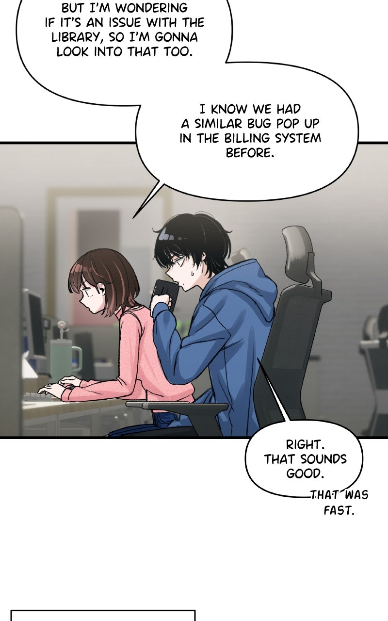 Read Ctrl+Alt+Resign Manga Online
