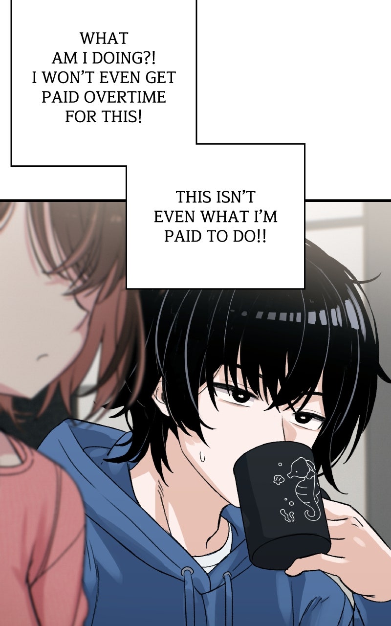 Read Ctrl+Alt+Resign Manga Online