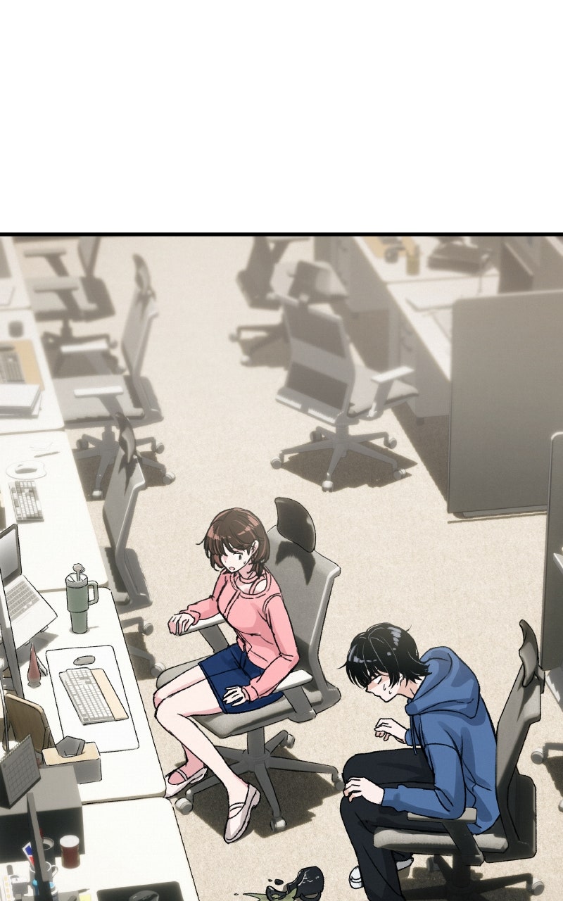 Read Ctrl+Alt+Resign Manga Online