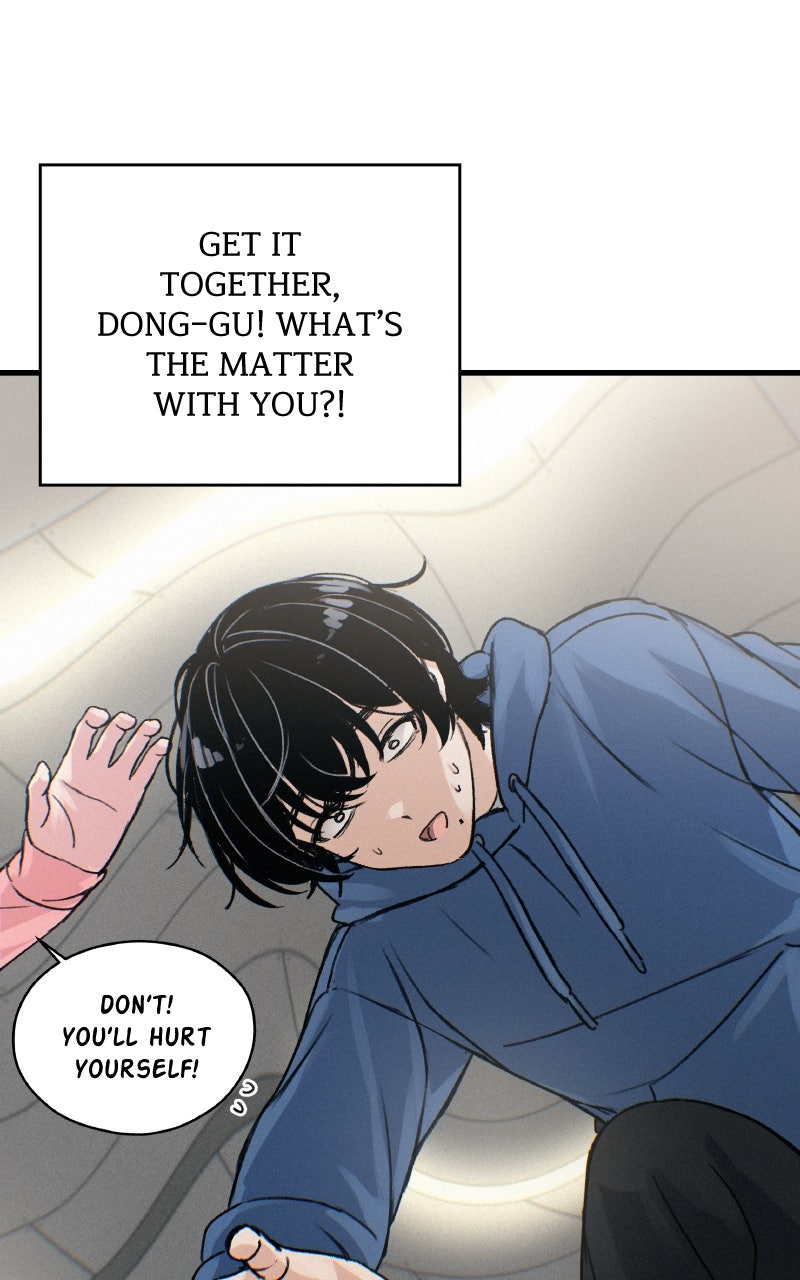 Read Ctrl+Alt+Resign Manga Online