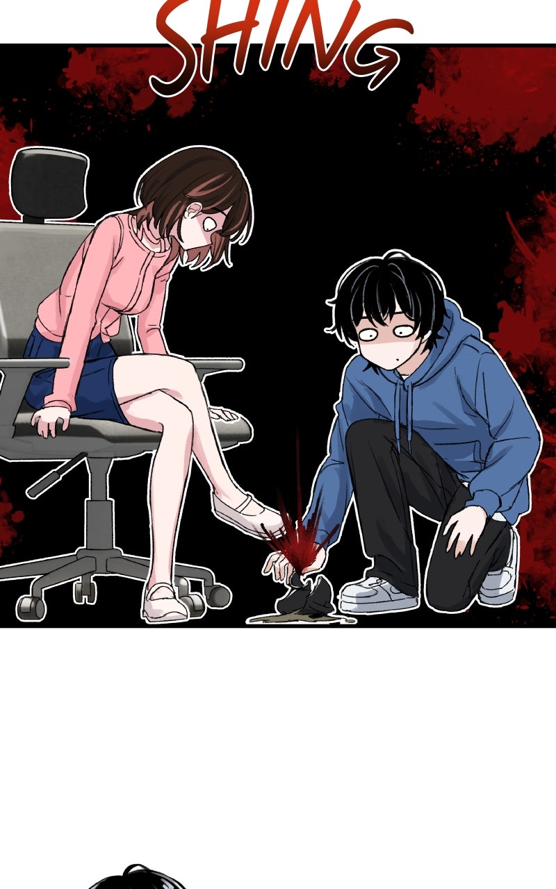 Read Ctrl+Alt+Resign Manga Online