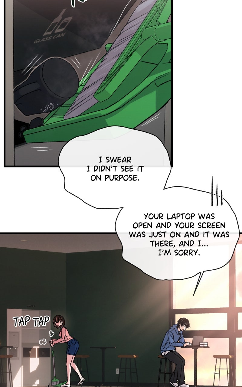 Read Ctrl+Alt+Resign Manga Online