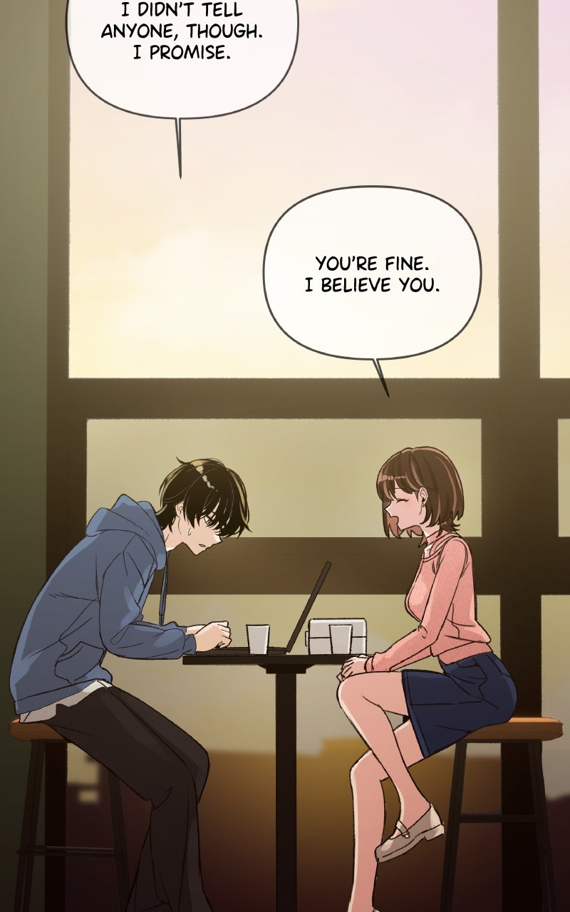 Read Ctrl+Alt+Resign Manga Online