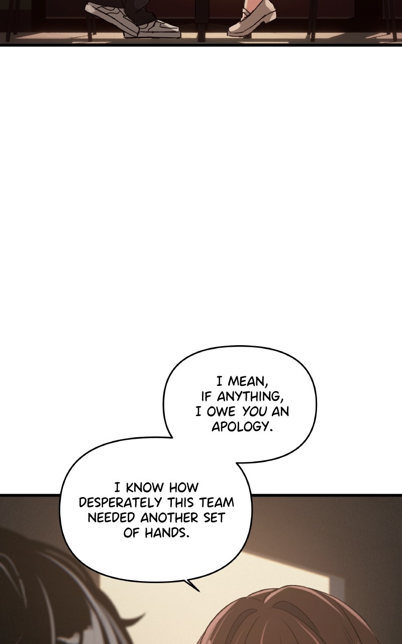 Read Ctrl+Alt+Resign Manga Online