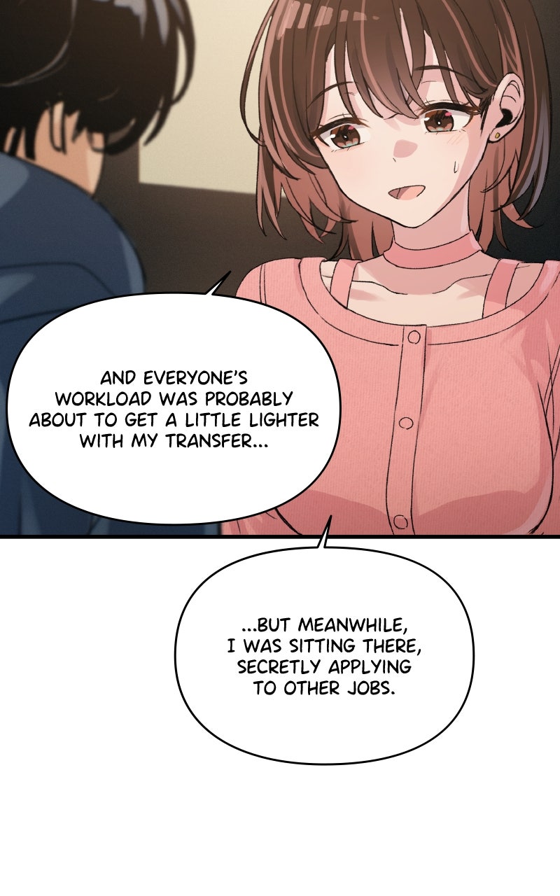 Read Ctrl+Alt+Resign Manga Online