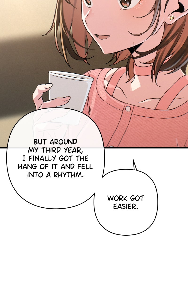 Read Ctrl+Alt+Resign Manga Online