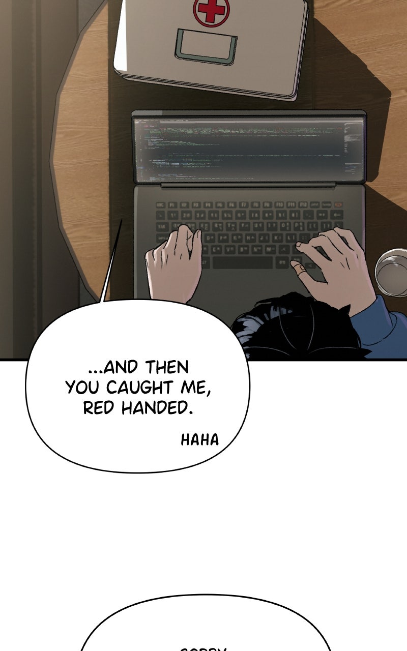Read Ctrl+Alt+Resign Manga Online