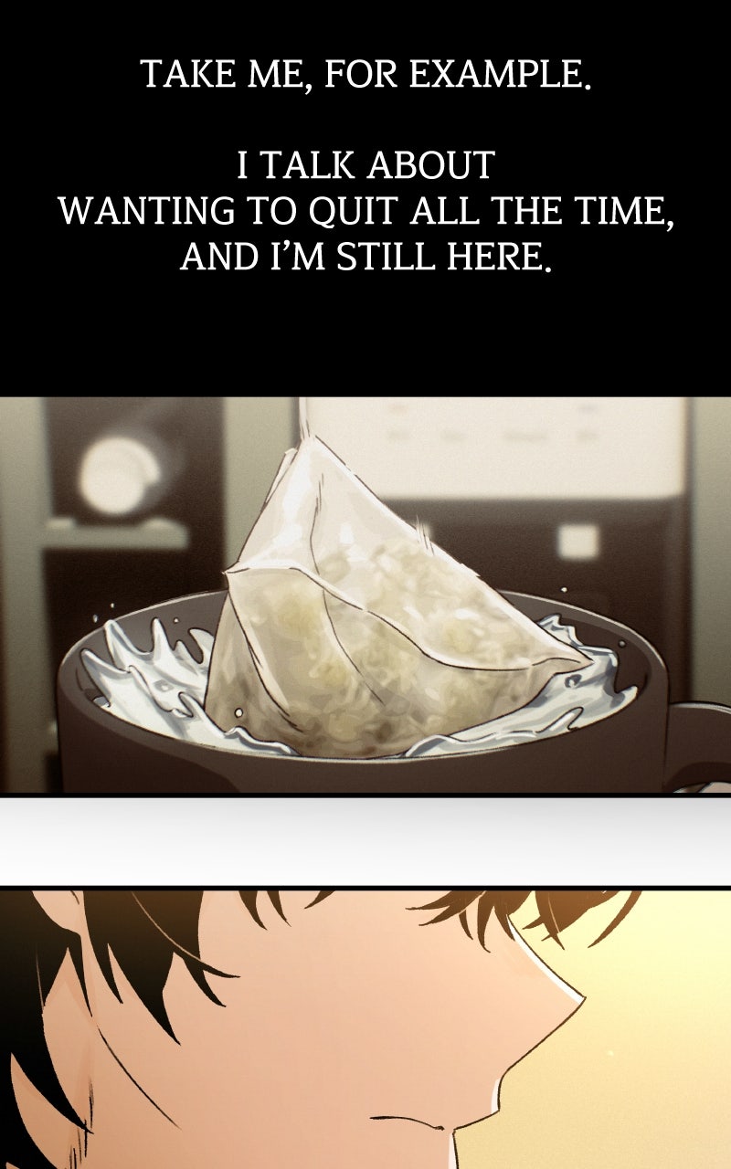 Read Ctrl+Alt+Resign Manga Online